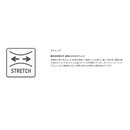 シマノ パンツ WP-052X ハイブリッド ダウンパンツ リアルブラック レディース SHIMANO