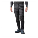 シマノ パンツ WP-052X ハイブリッド ダウンパンツ リアルブラック レディース SHIMANO