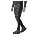 シマノ パンツ WP-052X ハイブリッド ダウンパンツ リアルブラック レディース SHIMANO