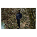 シマノ パンツ WP-052X ハイブリッド ダウンパンツ リアルブラック レディース SHIMANO