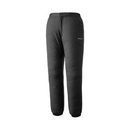 シマノ パンツ WP-066Y アクティブインサレーション パンツ ブラック SHIMANO