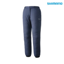 シマノ パンツ WP-066Y アクティブインサレーション パンツ ネイビー SHIMANO