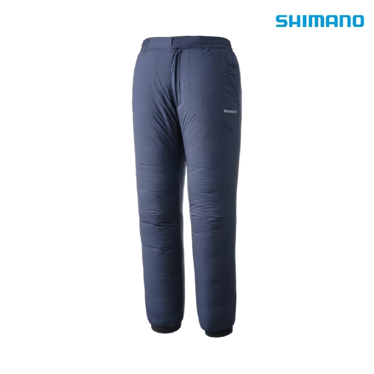 シマノ パンツ WP-066Y アクティブインサレーション パンツ ネイビー レディース SHIMANO