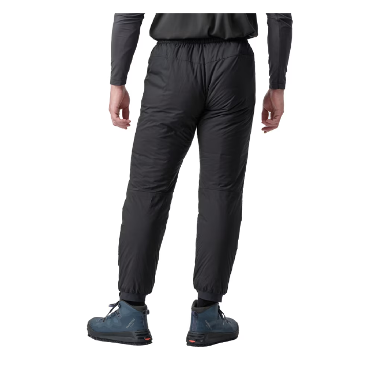 シマノ パンツ WP-066Y アクティブインサレーション パンツ ブラック レディース SHIMANO