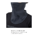 シマノ AC-001Z フェイスマスク SHIMANO