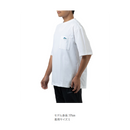 シマノ シャツ SH-031Z ドライポケットTシャツ ブラック SHIMANO