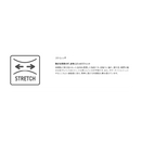 シマノ シャツ SH-031Z ドライポケットTシャツ カーキ SHIMANO
