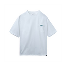 シマノ シャツ SH-031Z ドライポケットTシャツ ホワイト SHIMANO