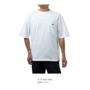 シマノ シャツ SH-031Z ドライポケットTシャツ ブラック SHIMANO