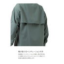 シマノ シャツ SH-002Z フィッシングシャツ ロングスリーブ ブルーグレー SHIMANO