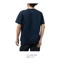 シマノ シャツ SH-021Z ドライロゴTシャツ ブラック SHIMANO
