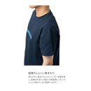 シマノ シャツ SH-021Z ドライロゴTシャツ カーキ SHIMANO