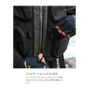 シマノ ライフジャケット VF-142Z フローティングベスト SHIMANO