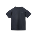 シマノ シャツ SH-041Z ドライメッシュTシャツ チャコール SHIMANO