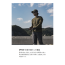 シマノ シャツ SH-022Z ドライロゴTシャツ ロングスリーブ ネイビー SHIMANO