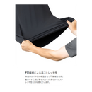 シマノ シャツ SH-022Z ドライロゴTシャツ ロングスリーブ ブラック SHIMANO