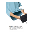 シマノ シャツ SH-023Z ドライグラフィックTシャツ フィッシュライン ネイビー SHIMANO