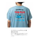 シマノ シャツ SH-023Z ドライグラフィックTシャツ エクスプローラーズ ホワイト SHIMANO