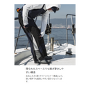 シマノ レインウェア RA-080Z ゴアテックスストレッチ プロビブ 05 オシアネイビー SHIMANO