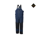 シマノ レインウェア RA-080Z ゴアテックスストレッチ プロビブ 05 オシアネイビー SHIMANO