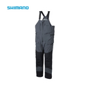 シマノ レインウェア RA-080Z ゴアテックスストレッチ プロビブ 05 チャコール SHIMANO