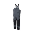 シマノ レインウェア RA-080Z ゴアテックスストレッチ プロビブ 05 チャコール SHIMANO