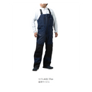 シマノ レインウェア RA-080Z ゴアテックスストレッチ プロビブ 05 オシアネイビー SHIMANO