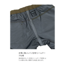 シマノ パンツ WP-088Z 海水撥水ショーツ カーキ SHIMANO