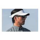 シマノ 帽子 CA-082Z スリムサンバイザー SHIMANO