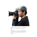シマノ 帽子 CA-083Z 5パネルメッシュキャップ SHIMANO