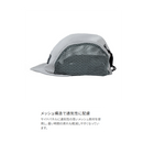 シマノ 帽子 CA-083Z 5パネルメッシュキャップ SHIMANO