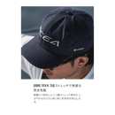 シマノ 帽子 CA-080Z ゴアテックス ヘッドグリップキャップ SHIMANO