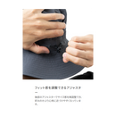 シマノ 帽子 CA-087Z レインハット SHIMANO