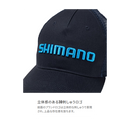 シマノ 帽子 CA-061Y スタンダード メッシュキャップ SHIMANO