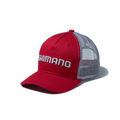 シマノ 帽子 CA-061Y スタンダード メッシュキャップ SHIMANO