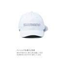 シマノ 帽子 CA-060Y スタンダードキャップ SHIMANO