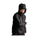 シマノ レインウェア RA-021Z GTX-ST アングラーズシェル プロジャケット05 ブラック SHIMANO