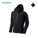 シマノ レインウェア RA-021Z GTX-ST アングラーズシェル プロジャケット05 ブラック SHIMANO