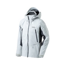 シマノ レインウェア RA-021Z GTX-ST アングラーズシェル プロジャケット05 オフホワイト SHIMANO