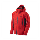 シマノ レインウェア RA-021Z GTX-ST アングラーズシェル プロジャケット05 レッド SHIMANO