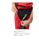 シマノ パンツ WP-180Z リミテッドプロ ゴアテックスウィンドストッパー パンツ リミテッドブラック SHIMANO