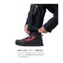 シマノ レインウェア RA-101Z ネクサス ゴアテックス レインスーツ ブラック SHIMANO