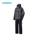 シマノ レインウェア RA-101Z ネクサス ゴアテックス レインスーツ ブラック SHIMANO