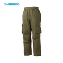 シマノ レインウェア RA-024Z ESレインパンツ 03 カーキ SHIMANO