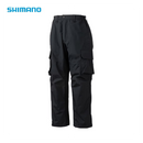 シマノ レインウェア RA-024Z ESレインパンツ 03 ブラック SHIMANO