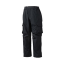 シマノ レインウェア RA-024Z ESレインパンツ 03 ブラック SHIMANO