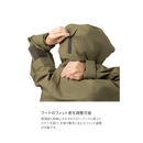 シマノ レインウェア RA-023Z ESレインジャケット 03 ブラック SHIMANO