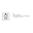 シマノ レインウェア RA-023Z ESレインジャケット 03 カーキ SHIMANO