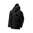 シマノ レインウェア RA-023Z ESレインジャケット 03 ブラック SHIMANO