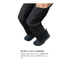 シマノ レインウェア RA-022Z GTX-ST アングラーズシェル プロパンツ05 オフホワイト SHIMANO